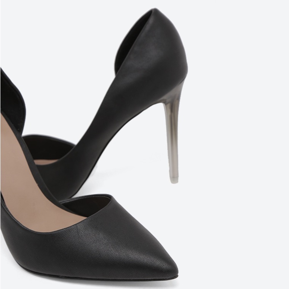 Nib. Call It Spring Heels Pumps - image 7